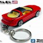í ¼í¾í ¼í¿ í ¼í¶ ULTRA RARE KEYCHAIN 92/2002 RED PONTIAC TRANS AM FIREBIRD WS6 T-TOP í ½í²í ¼í¾