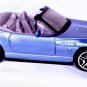 í ¼í¾í ¼í¾í ¼í¶ RARE KEYCHAIN í ¼í·©í ¼í·ª BLUE BMW Z3 ROADSTER CUSTOM Ltd Ed. â¤ï¸GREAT GIFT