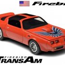 ������������������ RARE KEYCHAIN 79/1980 REDDISH PONTIAC TRANS AM FIREBIRD ������GREAT GIFT���������