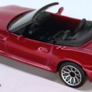������������������������ RARE KEYCHAIN DARK RED BMW Z3 ������������������������ CUSTOM Ltd Ed.������