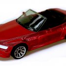 ������������������ RARE KEYCHAIN DARK RED BMW Z3 ������������ ROADSTER CUSTOM Ltd ������GREAT GIFT