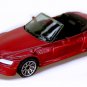 í ¼í¾í ¼í¾í ¼í¶ RARE KEYCHAIN DARK RED BMW Z3 í ¼í·©í ¼í·ª ROADSTER CUSTOM Ltd í ½í²GREAT GIFT