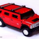 ������������VERY HTF KEYCHAIN RED BLACK HUMMER H2 ������ CUSTOM Ltd Ed. ❤️GREAT GIFT❤️������
