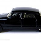 ������������������ HTF KEYCHAIN BLACK CITROEN DS/ID 19/21/23D FRENCH POLICE ������GREAT GIFT������