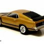 í ¼í¾í ¼í¾í ¼í¾RARE KEYCHAIN 70 GOLD FORD MUSTANG BOSS 302 CUSTOM Ltd Ed.â¤ï¸GREAT GIFTâ¤ï¸