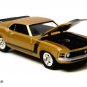 í ¼í¾í ¼í¾í ¼í¾RARE KEYCHAIN 70 GOLD FORD MUSTANG BOSS 302 CUSTOM Ltd Ed.â¤ï¸GREAT GIFTâ¤ï¸