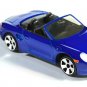 í ¼í¾í ¼í¿ í ¼í¶ RARE KEYCHAIN BLUE PORSCHE BOXSTER 986/S CUSTOM Ltd Ed. í ½í²GREAT GIFTí ½í²