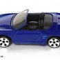 í ¼í¾í ¼í¿ í ¼í¶ RARE KEYCHAIN BLUE PORSCHE BOXSTER 986/S CUSTOM Ltd Ed. í ½í²GREAT GIFTí ½í²