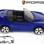 í ¼í¾í ¼í¿ í ¼í¶ RARE KEYCHAIN BLUE PORSCHE BOXSTER 986/S CUSTOM Ltd Ed. í ½í²GREAT GIFTí ½í²