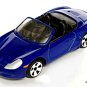 í ¼í¾í ¼í¿ í ¼í¶ RARE KEYCHAIN BLUE PORSCHE BOXSTER 986/S CUSTOM Ltd Ed. í ½í²GREAT GIFTí ½í²