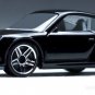 í ¼í¾í ¼í¿ í ¼í¶ VERY RARE KEYCHAIN BLACK PORSCHE 911 GT2 CUSTOM Ltd. Ed.í ½í²GREAT GIFTí ½í²