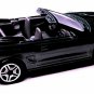 í ¼í¾í ¼í¾ í ¼í·ºí ¼í·¸ RARE í ¼í¶ KEYCHAIN BLACK 94~98 FORD MUSTANG CONVERTIBLE â¤ï¸GREAT GIFT