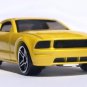 í ¼í¾í ½íº¦í ¼í¶ RARE KEY CHAIN YELLOW FORD MUSTANG GT NEW CUSTOM Ltd Ed. í ½í²GREAT GIFTí ½í²