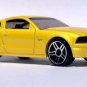 í ¼í¾í ½íº¦í ¼í¶ RARE KEY CHAIN YELLOW FORD MUSTANG GT NEW CUSTOM Ltd Ed. í ½í²GREAT GIFTí ½í²