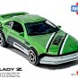 í ¼í¾ í ½í´´ í ¼í¶ ULTRA RARE MOTORMAX KEYCHAIN GREEN NISSAN 300ZX FAIRLADYí ½í²NICE GIFTí ½í²