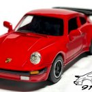 ������������������ ULTRA RARE KEYCHAIN RED PORSCHE 911 CARRERA TURBO TEA TRAY������NICE GIFT������