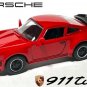 í ¼í¾í ¼í¼í ¼í¶ ULTRA RARE KEYCHAIN RED PORSCHE 911 CARRERA TURBO TEA TRAYí ½í²NICE GIFTí ½í²