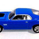 ������������������VERY RARE KEYCHAIN 70 BLUE FORD MUSTANG BOSS CUSTOM Ltd.❤️GREAT GIFT❤️���