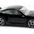 ������������������ VERY RARE KEYCHAIN BLACK PORSCHE 911 GT2 CUSTOM Ltd. Ed. ������GREAT GIFT������