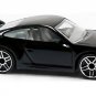 VERY RARE KEYCHAIN BLACK PORSCHE 911 GT2 CUSTOM Ltd. Ed. GREAT GIFT