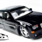 í ¼í¾í ½íº¦í ¼í¾í ¼í¶ HTF RARE KEYCHAIN BLACK CHRYSLER 300C V8 CUSTOM Ltd Ed.í ½í²GREAT GIFTí ½