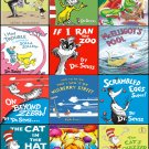 The Best of Dr Seuss - CD ROM