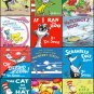 The Best of Dr Seuss - CD ROM