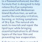 Refresh Optive Mega-3 Lubricant Eye Drops For Dry Eyes, Preservative-Free, 0.01 Fl Oz