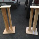 Studio Monitor Speaker Stands