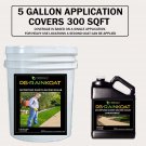 DGRainKoat Decomposed Granite Sealer (5 Gallon Application)