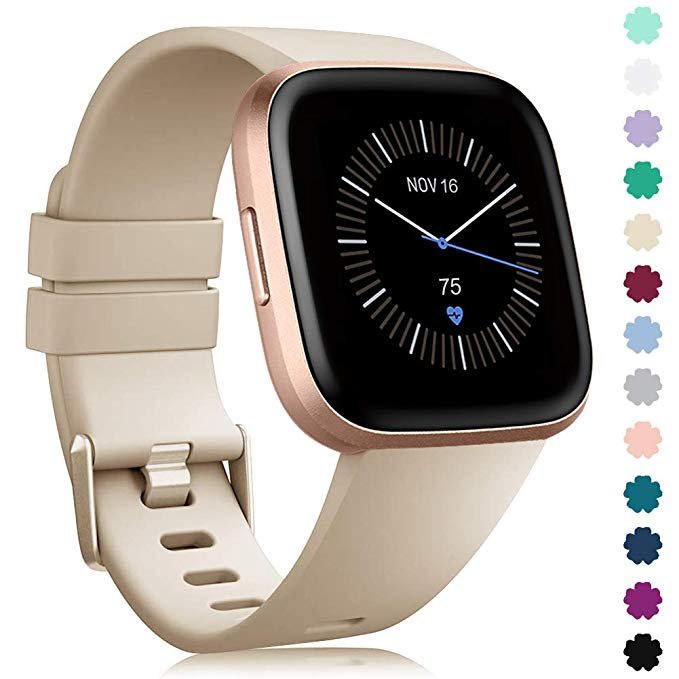 original fitbit versa