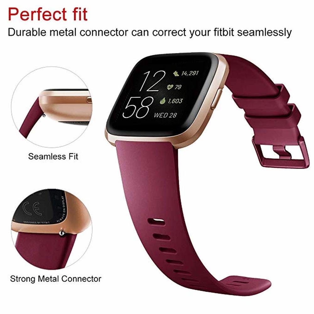 original fitbit versa
