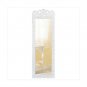 Elegant White Wall Mirror X662-33666