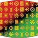 Adinkra Symbols