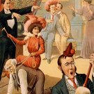 Random Acts of Hypnotism
