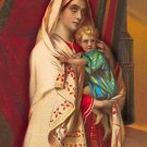 Hannah, The Praying Mother