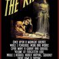 The Raven - 12x18 Art Poster by Edgar Allen Poe
