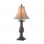Pineapple Table Lamp X662-10017183