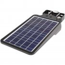 Wagan Tech Solar + Led Floodlight 1600 (pack of 1 Ea) X662-RA52491 Wagan Tech Solar + Led Floodlight 1600 (pack of 1 Ea) X662-RA52491