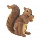 Nibbling Squirrel Garden Statue X662-10016954
