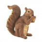 Nibbling Squirrel Garden Statue X662-10016954