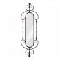 Wall Mirror X662-10018994