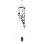 Hummingbird Cascading Windchime X662-10015860