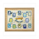 School Days Photo Frame X662-13854