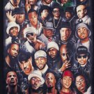 Rap Legends