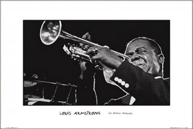 Louis Amstrong