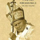 Pope John Paul II Parchment2