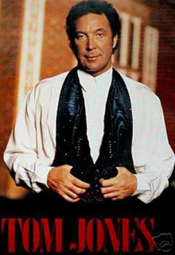 Tom Jones