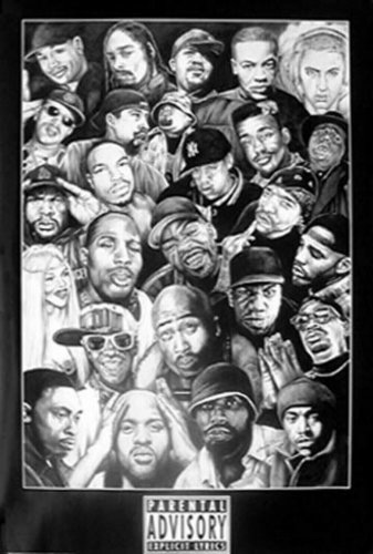 Rap Gods 1
