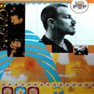 U2 Collage